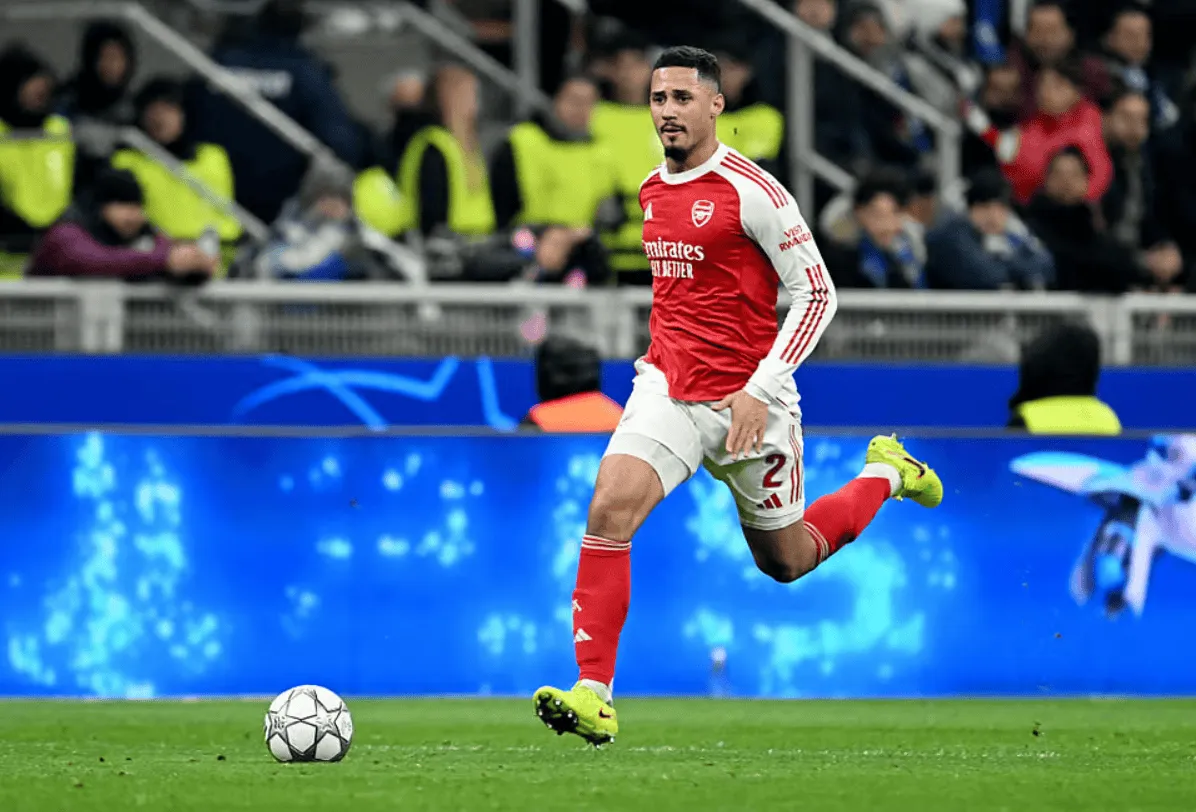 开云-德塞利：我之前误判萨利巴不会是世界级球员，必须向他道歉